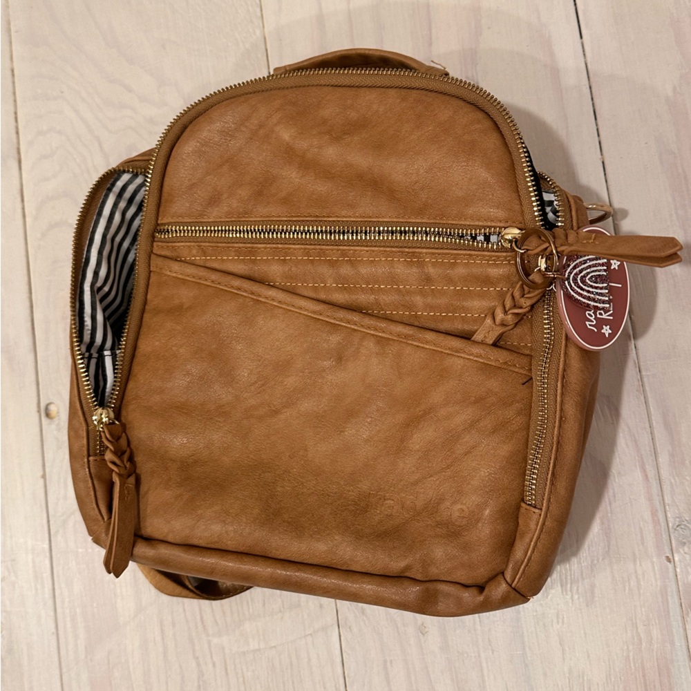 Rad Rev Mini backpack